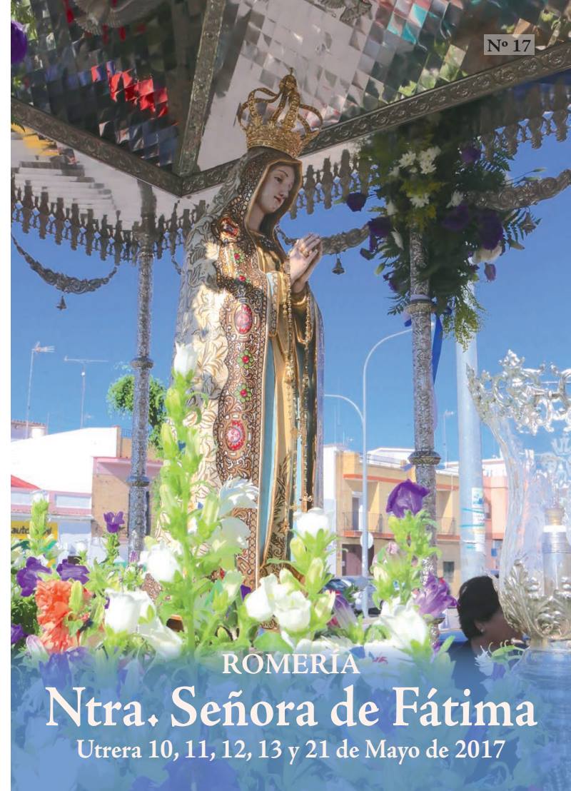 Romería a Nuestra Señora de Fátima  